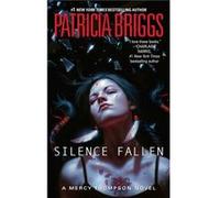 Silence Fallen - Patricia Briggs - Penguin Putnam Inc - Livre en Anglais - Paperback Patricia Briggs (Auteur)