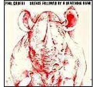Paul Gilbert - Silence Followed by a Deafening Roar [Import]