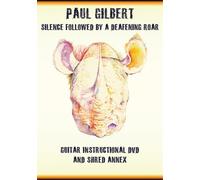 Silence Followed By a Deafenin [Import allemand]