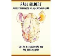 Silence Followed By A Deafening Roar [Dvd]