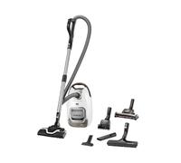 Rowenta Silence Force Allergy+ 4,5 L Aspirateur réservoir cylindrique Sec 400 W Sac à poussière