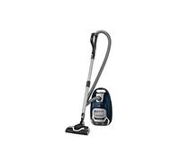 Silence Force RO7481A | Rowenta Silence Force Allergy+, 400 W, Aspirateur réservoir cylindrique, Sec, Sac à poussière, 4,5 L, Filtre hygiénique