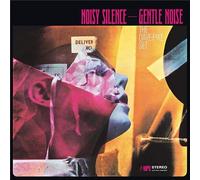 The Dave Pike Set – Noisy Silence - Gentle Noise – CD