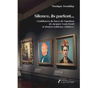Silence, ils parlent... - Monique Tremblay - Amalthee - broché - Roman