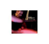 Lucas Heidepriem – Silence in Motion – CD