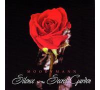 SILENCE IN THE SECRET GARDEN [帯・日本語解説付国内仕様盤]