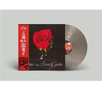 Silence In The Secret Garden Édition Limitée Vinyle Fumé Vinyle
