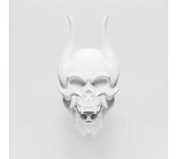 Silence in the snow CD