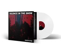 Silence In The Snow - Ghost Eyes - White [Vinyl Lp] Colored Vinyl, Gatefold Lp Jacket, White