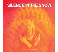 Silence in the Snow - Levitation Chamber Red Translucent)