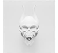 Silence in the Snow [UK Deluxe Edition] by Trivium [Audio CD] NEUF