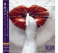 Silence is Broken, The [Import]