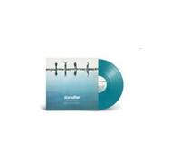 Silence Is Easy 20th Anniversary Edition Vinyle Turquoise Vinyle