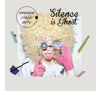 SILENCE IS GHOST