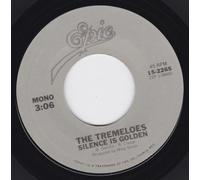 Silence Is Golden