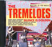 Silence is Golden-Masters of Pop Music (Compilation, 16 Tracks) [Import]