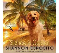 Silence Is Golden (Pet Psychic)