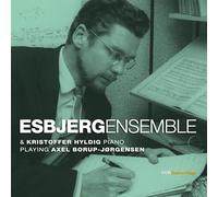 Silence is Music Too - Chamber Music by Axel Borup-Jorgensen