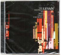 Silence is not that calming [Single-CD]