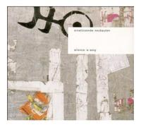 Silence Is Sexy by Einstrzende Neubauten [VINYL] NEUF