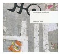 Silence is Sexy – CD – Adobe