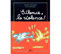 Silence, la violence !, coffret