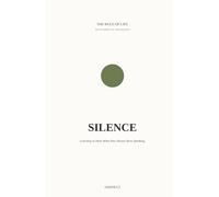 Silence: Learning To Hear What Has Always Been Speaking