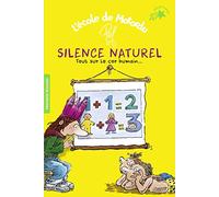 SILENCE NATUREL