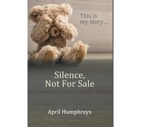 Silence, Not For Sale