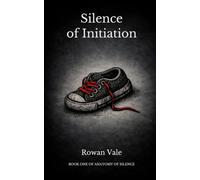 Silence of Initiation: A British Folk Horror Conspiracy Story