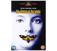 Silence Of The Lambs