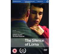 Silence of Lorna. The [Jean-Pierre & Luc Dardenne] [Edizione: Regno Unito] [Import]