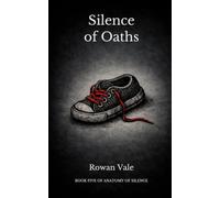 Silence of Oaths: A British Folk Horror Conspiracy Story
