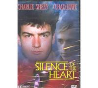 Silence of the Heart [Import USA Zone 1]