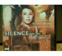 Silence Of The Heart [Region Free]