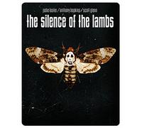 Silence of The Lambs [Blu-Ray]