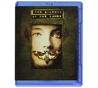 Silence of The Lambs [Blu-Ray]