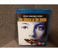 Silence Of The Lambs [Blu-ray] [Import anglais]