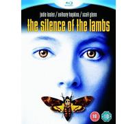Silence Of The Lambs [Blu-Ray] [Import Anglais] (Import)