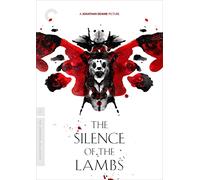 Silence of The Lambs (Criterion Collection)