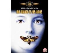 Silence Of The Lambs G