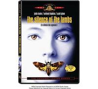 Silence of the Lambs – Import allemand