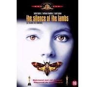 SILENCE OF THE LAMBS-SILENCE DES AGNEAUX-BILINGUE G