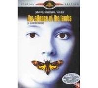 SILENCE OF THE LAMBS/SILENCE DES AGNEAUX/ED SP/BILINGUE G