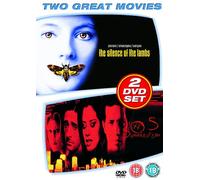 Silence of The Lambs/Summer of Sam [Import anglais]