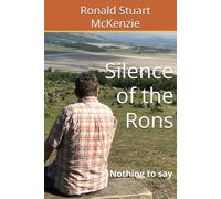Silence of the Rons: We have nothing to say