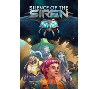 Silence of the Siren (PC) Steam Key GLOBAL
