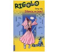 Silence, On Joue ! - Rigolo N° 28 Drôle D'école
