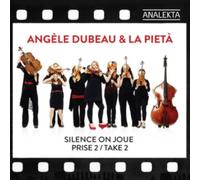 Silence on Joue Prise 2/Take 2
