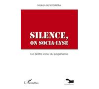 Silence, On Socia-Lyse - Ce Prêtre Venu Du Paganisme